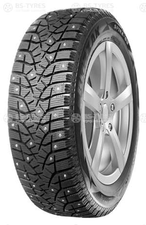 Bridgestone Blizzak Spike 02 225/50 R17 94T