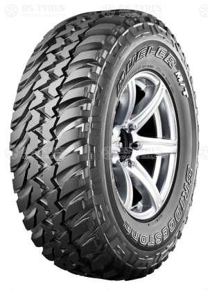 Dueler M/T 674