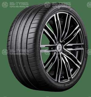 Bridgestone Potenza Sport 255/45 R20 105Y