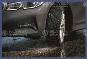 Bridgestone Turanza T006 255/45 R20 105W