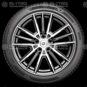 Bridgestone Turanza T006 255/45 R20 105W