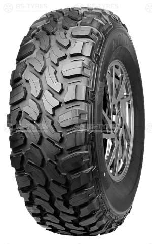 Windforce Catchfors M/T 285/70 R17C 121/118Q