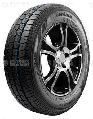 Centara Commercial 205/65 R16C 107/105R