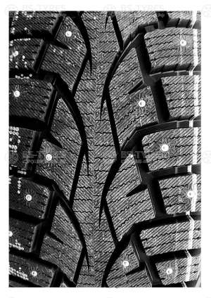 Centara Snow Cutter 175/65 R14 82T