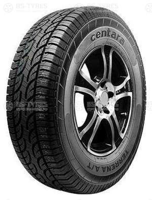 Centara Terrena A/T 265/75 R16C 123/120S