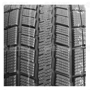 Centara Winter RX621 225/55 R17 97T