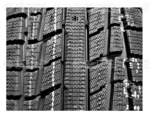 Centara Winter RX626 265/65 R17 112T