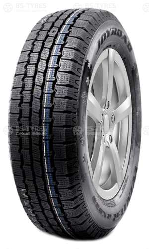 Centara Winter RX628 7/0 R16C 111/107M