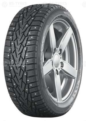 Ikon (Nokian Tyres) Character Ice 7 (Nordman 7) 205/60 R16 96T