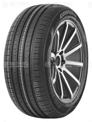 Compasal Blazer HP 155/80 R13 79T