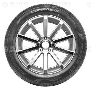 Compasal Blazer HP 155/80 R13 79T
