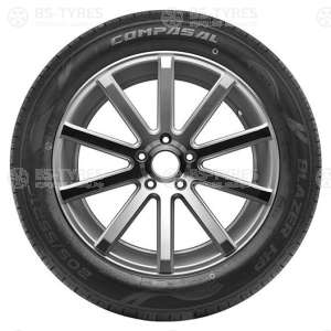 Compasal Blazer HP 155/80 R13 79T