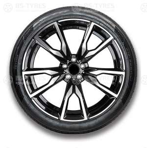 Compasal Blazer UHP II 255/55 R18 109Y