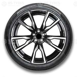 Compasal Blazer UHP II 255/55 R18 109Y