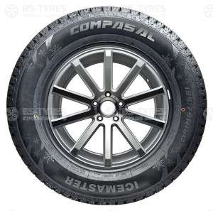 Compasal IceMaster 215/45 R17 91S