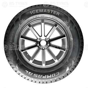 Compasal IceMaster 215/45 R17 91S