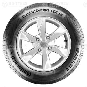 ComfortContact CC6