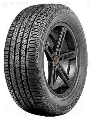 Continental ContiCrossContact LX Sport ContiSilent 275/45 R20 110V
