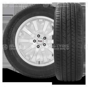 Continental ContiCrossContact LX Sport 255/45 R20 105H