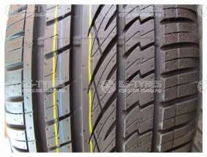 Continental ContiCrossContact UHP 275/40 R20 106Y