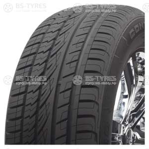 Continental ContiCrossContact UHP 275/40 R20 106Y