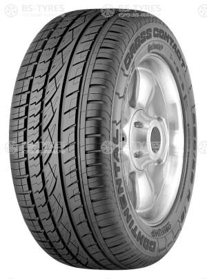 Continental ContiCrossContact UHP 275/40 R20 106Y