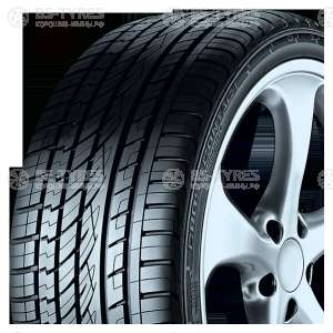 Continental ContiCrossContact UHP 275/40 R20 106Y