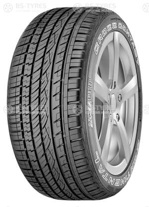 Continental ContiCrossContact UHP 275/40 R20 106Y