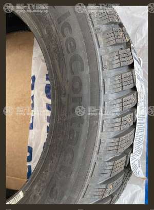 Continental ContiIceContact 3 245/70 R17 110T