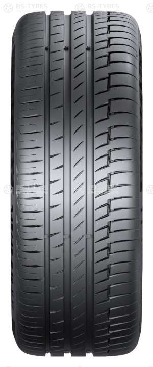 Continental ContiPremiumContact 6 SSR RunFlat 255/45 R20 105W