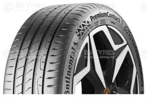 Continental ContiPremiumContact 7 225/40 R18 92Y