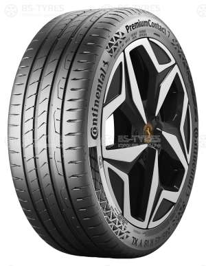 Continental ContiPremiumContact 7 225/40 R18 92Y