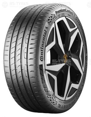 Continental ContiPremiumContact 7 225/40 R18 92Y