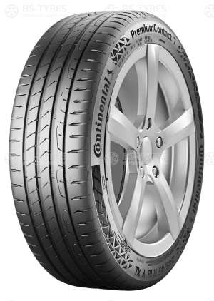 Continental ContiPremiumContact 7 225/40 R18 92Y