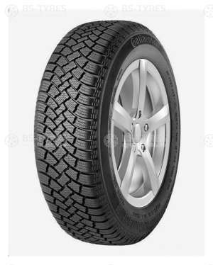 ContiWinterContact TS760