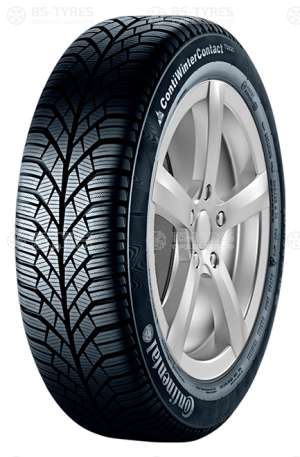 Continental ContiWinterContact TS830 245/40 R20 99V