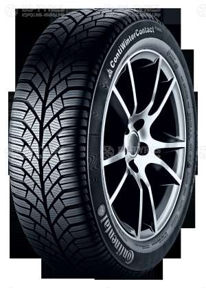 Continental ContiWinterContact TS830 245/40 R20 99V