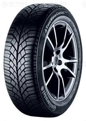 Continental ContiWinterContact TS830 245/40 R20 99V