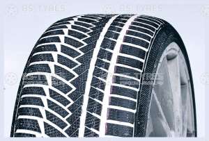 Continental ContiWinterContact TS850 225/60 R17 103V