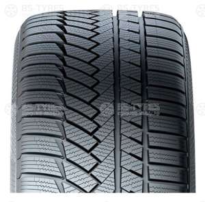 Continental ContiWinterContact TS850P SUV 235/65 R17 104H