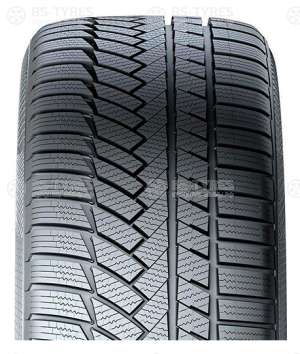 Continental ContiWinterContact TS850P SUV 235/65 R17 104H