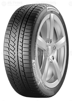 Continental ContiWinterContact TS850P SUV 235/65 R17 104H