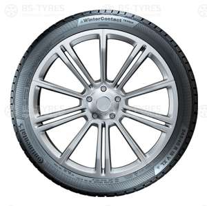 Continental ContiWinterContact TS850P SUV 235/65 R17 104H