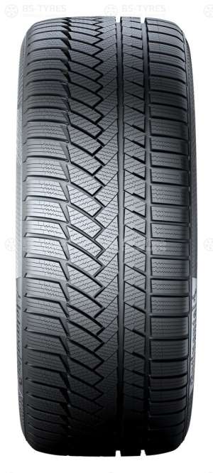 Continental ContiWinterContact TS850P SUV 235/65 R17 104H