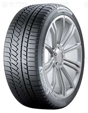 Continental ContiWinterContact TS850P SUV 235/65 R17 104H