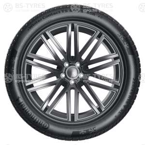 Continental ContiWinterContact TS860S 225/45 R18 95Y