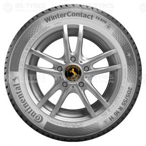 Continental ContiWinterContact TS870 205/60 R16 92T