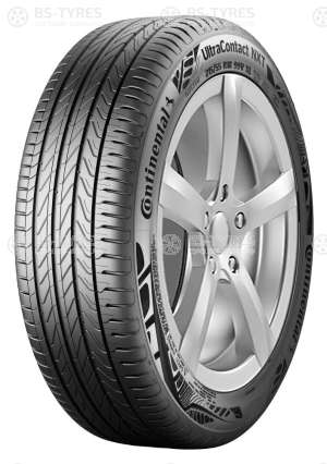 Continental UltraContact 175/60 R19 86Q