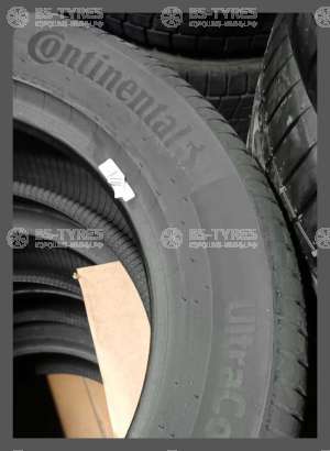 Continental UltraContact 175/60 R19 86Q