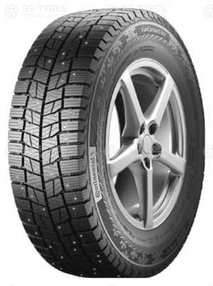 Continental VanContact Ice 185/75 R16C 104/102R